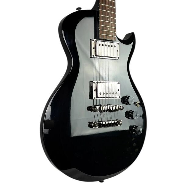 Ibanez ART80 2009 | czarny, image 2 of 5