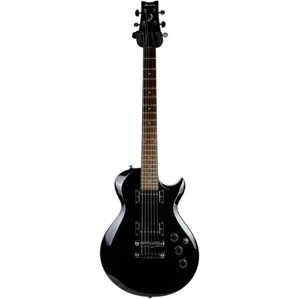 Ibanez ART80 2009 | czarny, image 3 of 5