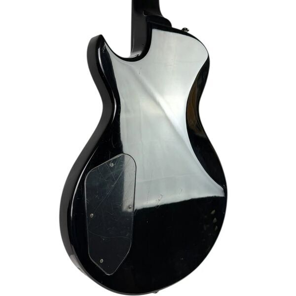 Ibanez ART80 2009 | czarny, image 5 of 5