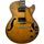Ibanez Artcore AGS83B-ATF-12-01 2006 - Natural Burst | Natural Burst, thumbnail 1 of 5