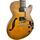 Ibanez Artcore AGS83B-ATF-12-01 2006 - Natural Burst | Natural Burst, thumbnail 2 of 5