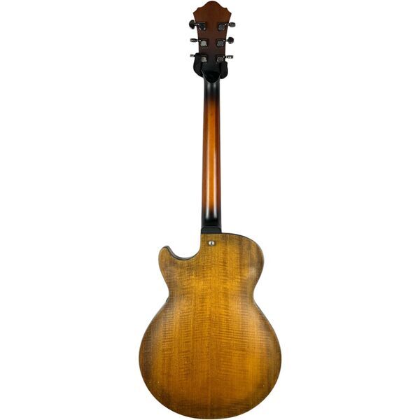 Ibanez Artcore AGS83B-ATF-12-01 2006 - Natural Burst | Natural Burst, image 4 of 5