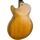 Ibanez Artcore AGS83B-ATF-12-01 2006 - Natural Burst | Natural Burst, thumbnail 5 of 5