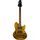 Ibanez Artcore Talman TM71 2002 - Goldtop | goldtop, thumbnail 2 of 4