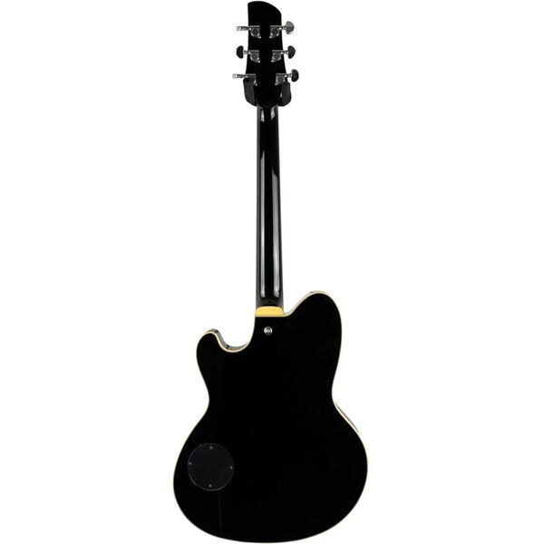 Ibanez Artcore Talman TM71 2002 - Goldtop | goldtop, image 3 of 4