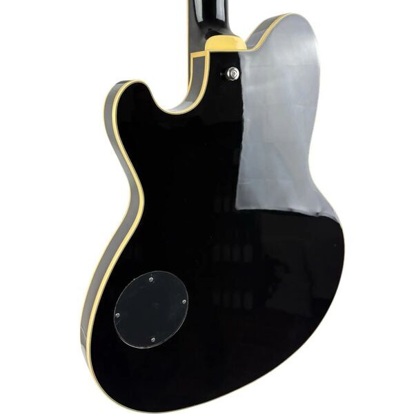 Ibanez Artcore Talman TM71 2002 - Goldtop | goldtop, image 4 of 4