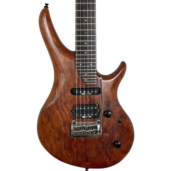 Ibanez Artfield AFD40-Z 1990 - Natural Oil | Natural, image 1 of 5