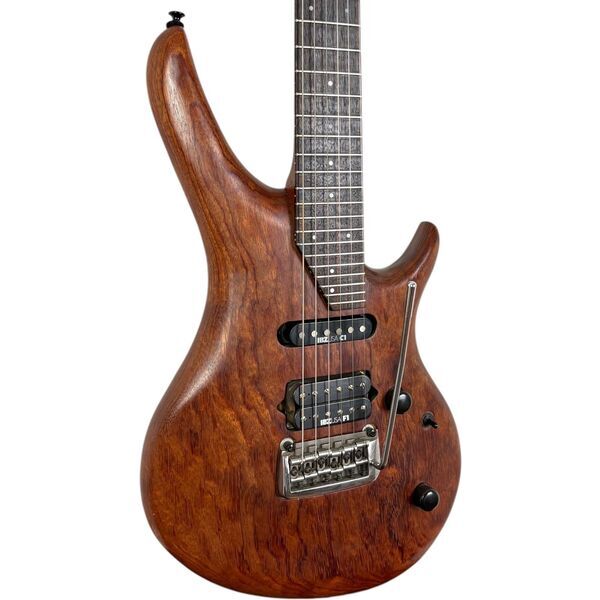Ibanez Artfield AFD40-Z 1990 - Natural Oil | Natural, image 2 of 5