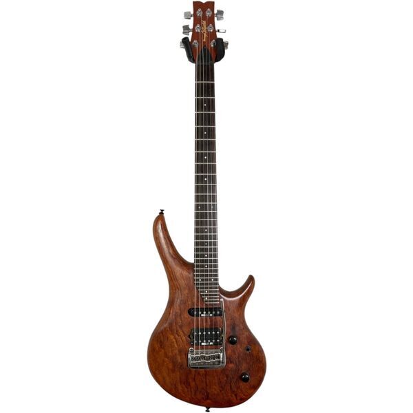 Ibanez Artfield AFD40-Z 1990 - Natural Oil | Natural, image 3 of 5