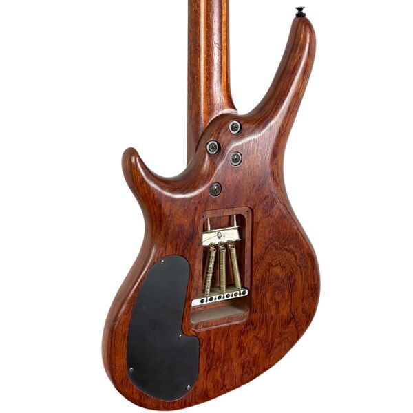 Ibanez Artfield AFD40-Z 1990 - Natural Oil | Natural, image 5 of 5