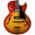 Ibanez Artist 2616 1970s - Cherry Sunburst | Cherry Sunburst, thumbnail 1 of 5