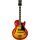 Ibanez Artist 2616 1970s - Cherry Sunburst | Cherry Sunburst, thumbnail 3 of 5