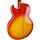 Ibanez Artist 2616 1970s - Cherry Sunburst | Cherry Sunburst, thumbnail 5 of 5
