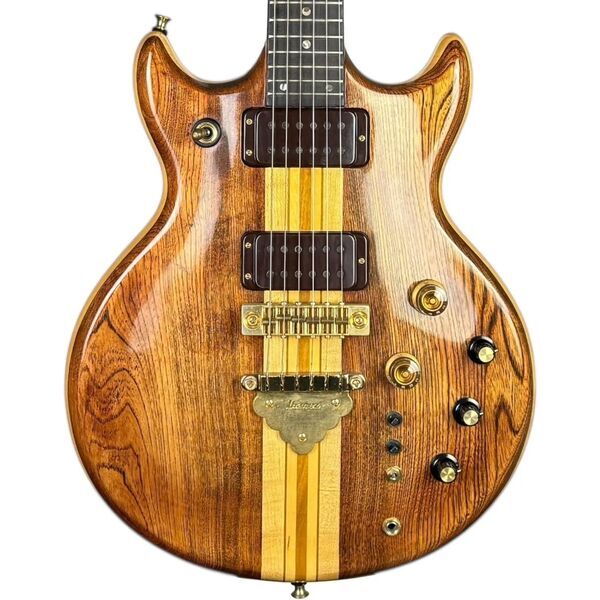 Ibanez Artist 2700 1979 | натурално, image 1 of 5