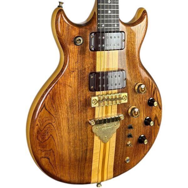 Ibanez Artist 2700 1979 | натурално, image 2 of 5