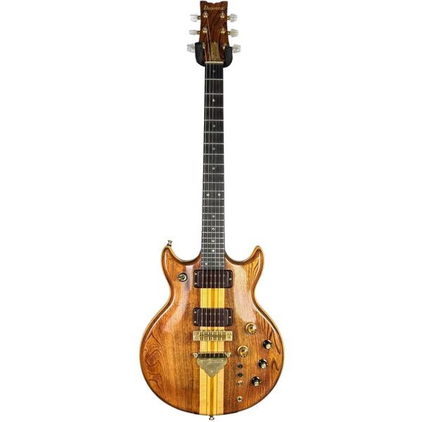 Ibanez Artist 2700 1979 | натурално, image 3 of 5