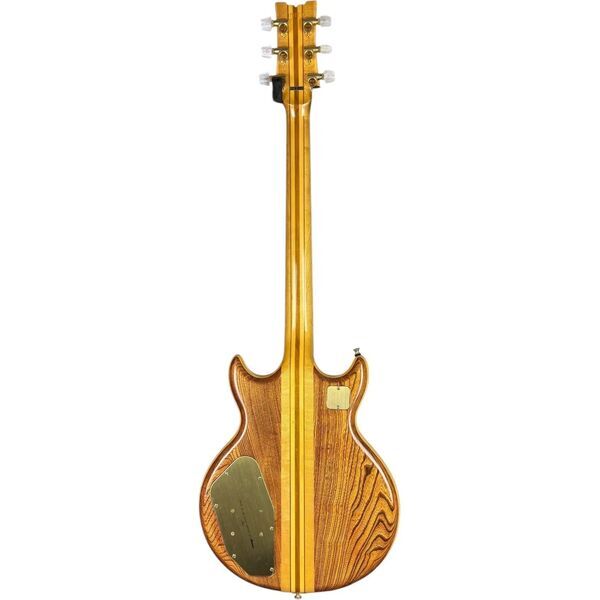 Ibanez Artist 2700 1979 | натурално, image 4 of 5