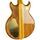 Ibanez Artist 2700 1979 | натурално, thumbnail 5 of 5