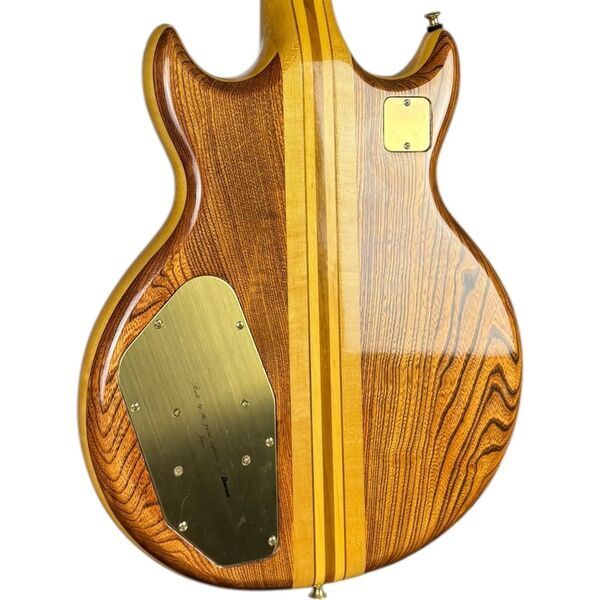 Ibanez Artist 2700 1979 | натурално, image 5 of 5