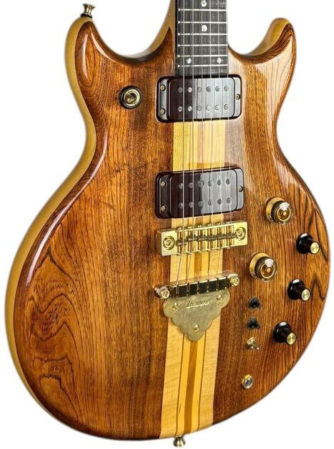 Ibanez Artist 2700 1979