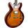 Ibanez Artstar AS80 1994 - Vintage Sunburst | Vintage Sunburst, thumbnail 1 of 4
