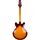 Ibanez Artstar AS80 1994 - Vintage Sunburst | Vintage Sunburst, thumbnail 3 of 4