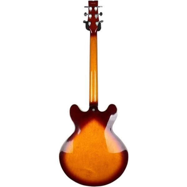 Ibanez Artstar AS80 1994 - Vintage Sunburst | Vintage Sunburst, image 3 of 4