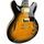 Ibanez Artstar Prestige Japan AS-200 2015 - Sunburst | sunburst, thumbnail 1 of 4