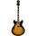 Ibanez Artstar Prestige Japan AS-200 2015 - Sunburst | sunburst, thumbnail 2 of 4
