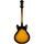 Ibanez Artstar Prestige Japan AS-200 2015 - Sunburst | sunburst, thumbnail 3 of 4