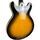 Ibanez Artstar Prestige Japan AS-200 2015 - Sunburst | sunburst, thumbnail 4 of 4