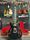 Ibanez ASV-100-DG Black Low Gloss 2016 Semi-Hollow Electric Guitar | Black Gloss, thumbnail 1 of 5