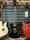 Ibanez ASV-100-DG Black Low Gloss 2016 Semi-Hollow Electric Guitar | Black Gloss, thumbnail 2 of 5
