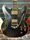 Ibanez ASV-100-DG Black Low Gloss 2016 Semi-Hollow Electric Guitar | Black Gloss, thumbnail 4 of 5