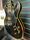 Ibanez ASV-100-DG Black Low Gloss 2016 Semi-Hollow Electric Guitar | Black Gloss, thumbnail 5 of 5