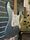 Ibanez AZ2204-ICM Ice Blue Metallic 2018 Electric Guitar | Blue Metallic, thumbnail 3 of 5