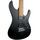 Ibanez AZ2402 Prestige 2020 - Black Flat | Black Flat, thumbnail 1 of 4