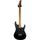 Ibanez AZ2402 Prestige 2020 - Black Flat | Black Flat, thumbnail 2 of 4