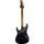 Ibanez AZ2402 Prestige 2020 - Black Flat | Black Flat, thumbnail 3 of 4