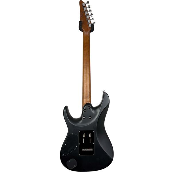 Ibanez AZ2402 Prestige 2020 - Black Flat | Black Flat, image 3 of 4
