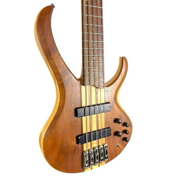 Ibanez BTB675-NTL 2014 | Original, image 1 of 4
