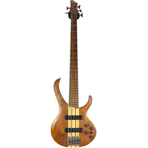 Ibanez BTB675-NTL 2014 | Original, image 2 of 4