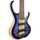 Ibanez BTB845 5-String Bass 2021 - Cerulean Blue Burst | Cerulean Blue Burst, thumbnail 1 of 4