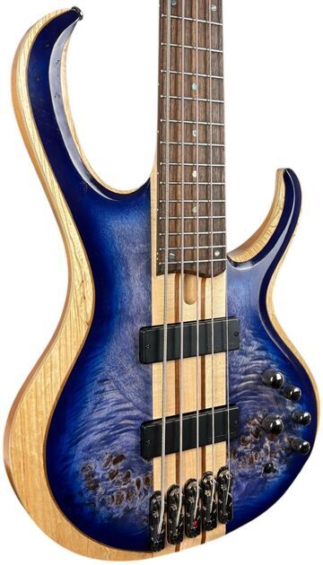 Ibanez BTB845 5-strängad bas 2021