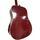 Ibanez Concord Akustik 684-12E 1974-1978 - Cherry Sunburst | Cherry Sunburst, thumbnail 4 of 4
