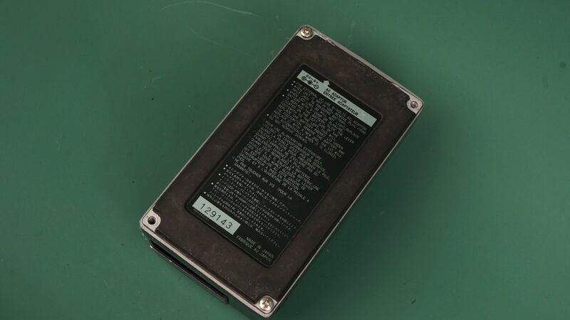 Ibanez CSL Stereo Chorus – Made in Japan (vintage) | Vintage, image 3 of 3