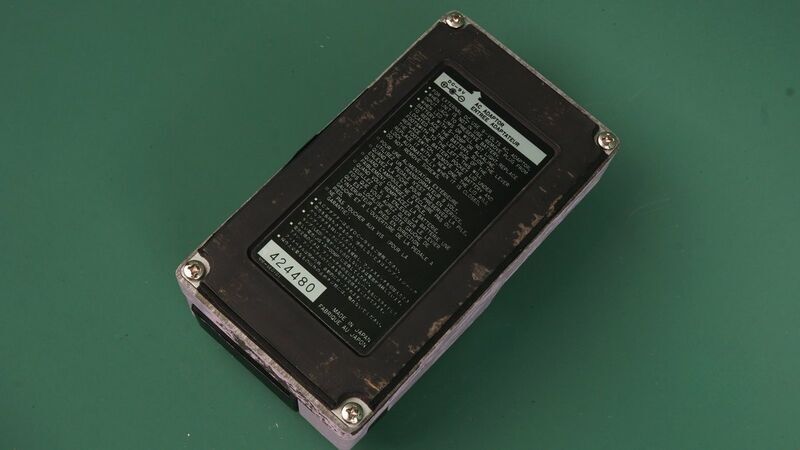 Ibanez DSC10 Digital Chorus | Original, image 3 of 3