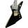Ibanez DT-450 Destroyer II 1985 | черно, thumbnail 2 of 5