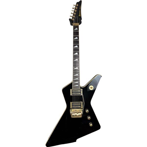 Ibanez DT-450 Destroyer II 1985 | черно, image 3 of 5