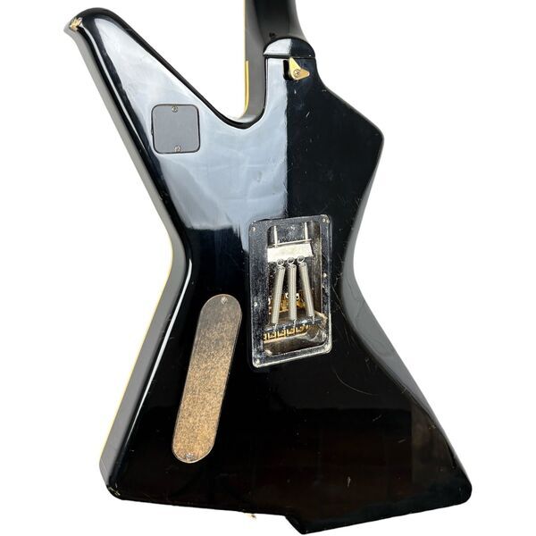 Ibanez DT-450 Destroyer II 1985 | черно, image 5 of 5